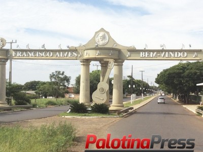 Francisco Alves - Tia corta pênis do sobrinho de 13 anos, após ele estuprar a prima de 3 anos 