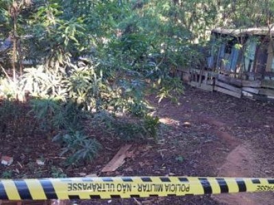 Campo Mourão: Bebê de 4 meses é encontrado morto após briga dos pais