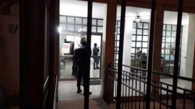 Criança de 2 anos morre atacada por cachorros da família em Curitiba