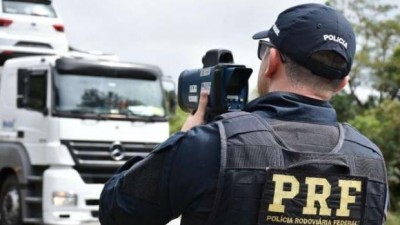 Operação Corpus Christi: PRF fiscaliza rodovias em Cascavel e região