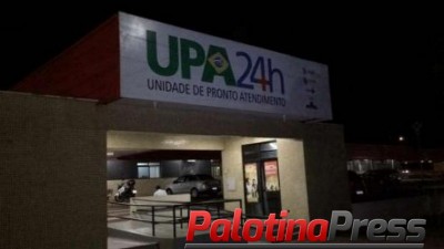 Acidente entre dois veículos deixa três feridos na BR 277