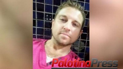 Polícia segue na busca do suspeito de homicídio em Nova Aurora
