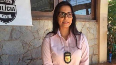 Arapongas - Polícia acredita que menina morta após estupro sofreu violência repetidas vezes