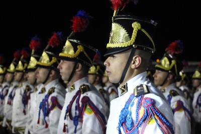 Polícia Militar ganha 93 novos aspirantes a oficial