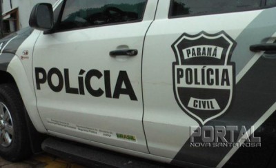 Presa em Cascavel suspeita de desviar R$ 420 mil de prefeitura de Itaipulândia