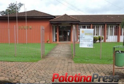 Palotina- Réus são condenados em Júri Popular pela morte de um adolescente.