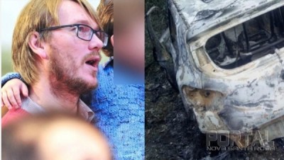 Morte de filho de rondonense completa um ano e inventário pode apontar para nova linha de investigação