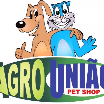 AgroUnião Pet Shop - Os melhores produtos e serviços você encontra aqui.