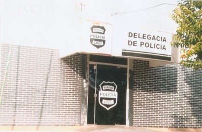 Palotina - Suspeito de tentativa de homicídio no Mônaco é detido pela Polícia Civil