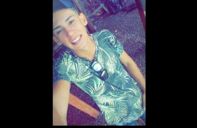 Palotina - Corpo do Jovem Eduardo é localizado