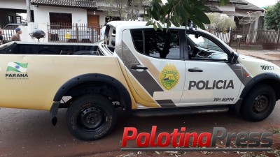 Palotina - Homem é encontrado morto no interior de sua residência.