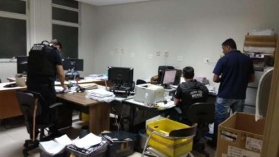 Quadrilha desviou mais de R$1 milhão do seguro Dpvat em Umuarama