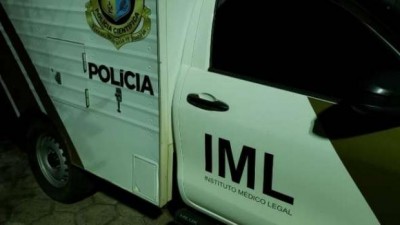 Mulher é assassinada pelo marido na frente dos filhos, em Lindoeste