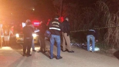 Homem é encontrado morto com tiro na cabeça em Almirante Tamandaré