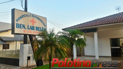 Homem fica ferido após acidente com motosserra em Nova Santa Rosa