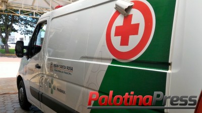 Jovem de 24 anos morre de infarto fulminante em Nova Santa Rosa