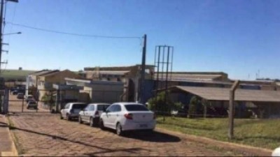 Fuga de preso é registrada na Penitenciária Estadual de Cascavel