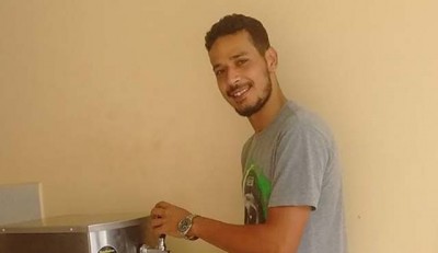 Assis - Falece no Bom Jesus rapaz vítima de acidente no Jardim Progresso