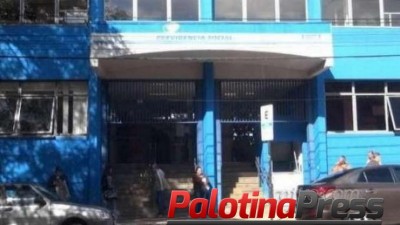 Estagiário do INSS furtava eletrônicos e vendia pela Internet