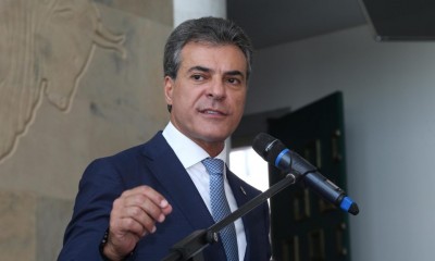 Justiça bloqueia quase R$ 20 milhões de Beto Richa a pedido da Lava Jato