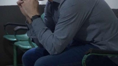 Cascavel - Com carro alugado, motorista tenta fugir da Polícia Militar, mas é preso
