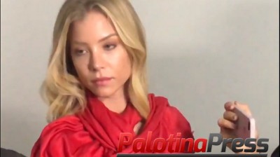 Advogado de Najila pede para desarquivar processo de estupro contra Neymar; MP é contra