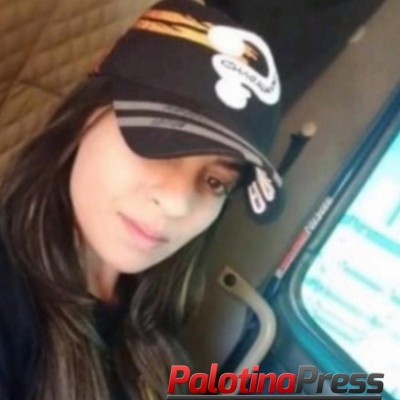 Caminhoneira de Umuarama morre em acidente no Mato Grosso