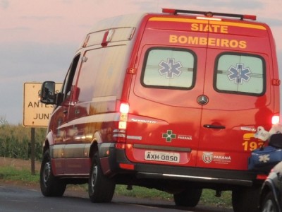 Acidente de trabalho mata jovem em Toledo