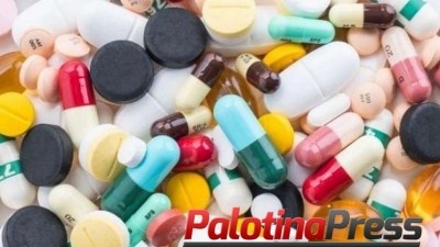 Polícia Civil apreende medicamentos com suspeita de adulteração