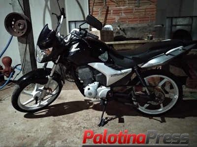 Palotina - Indivíduo é detido após irregularidade e desacato a PM.