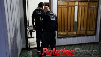 Operação mira esquema fraudulento contra empresas de energia, água e telefonia