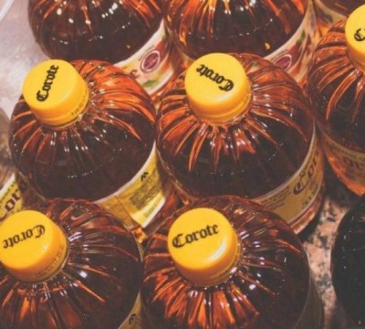 Vítima é obrigada a beber 'corote' durante assalto