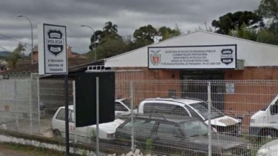 Familiares voltam da igreja e encontram idoso estuprando filho de 6 anos