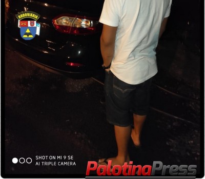 POSTO POLICIAL RODOVIÁRIO DE IPORÃ APREENDE VEÍCULO E CONDUTOR  EMBRIAGADO