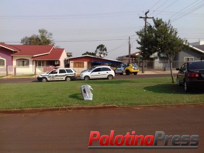 Policial Militar é encontrado em óbito em Formosa do Oeste.