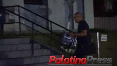 Restos mortais de mulher assassinada em Cascavel são localizados após um ano