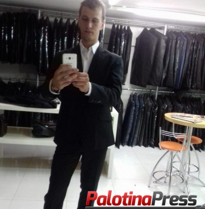 Jovem rondonense morre em acidente com moto esportiva na BR-163
