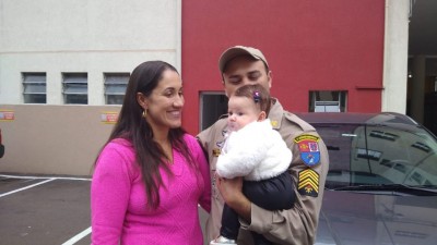 Bombeiros do Paraná retornam após 15 dias auxiliando combate a queimadas na Amazônia