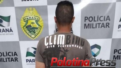 Mulher é estuprada e mantida em cárcere privado pelo irmão em Goioerê