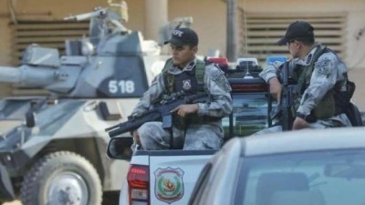 Paraguai decreta emergência penitenciária e coloca exército na porta de presídio
