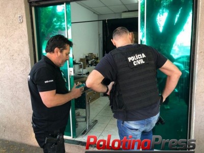 Preso grupo que reutilizava e vendia material cirúrgico usado para médicos no Paraná