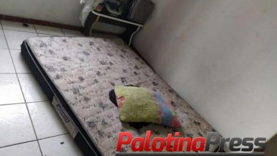 Família que era mantida em cárcere há quatro dias é libertada pela PM