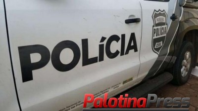 Operação deflagrada em Ampére prende suspeito de tráfico de drogas em Cascavel
