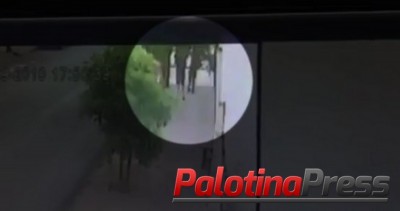 Flanelinha armado com faca morre ao atacar PM de folga no Centro de Londrina