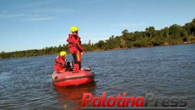 Palotina: Corpo de Empresário é localizado