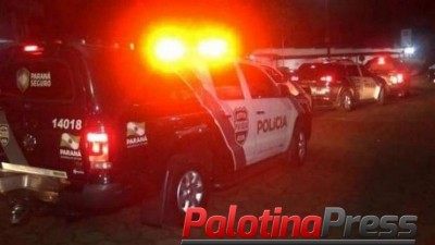 Polícia Civil deflagra operação Conexão contra tráfico de drogas em Missal
