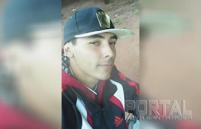 Mais um jovem é morto a golpes de faca na região oeste