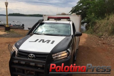 Localizado segundo corpo desaparecido em Entre Rios do Oeste