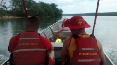 Buscas por adolescente desaparecida chega ao 7º dia no Rio Paraná, em Altônia