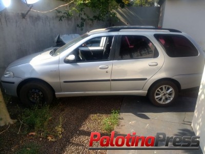 Motorista embriagado bate em outro veículo na PR-182, foge e acaba detido pelos PMs de Maripá.